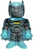 Verdigris Batman Hikari