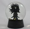 VIP Happy Christmas Xmas Snowglobe Black Limited Ver.