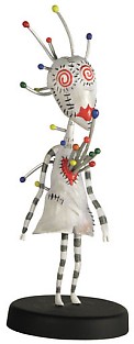 Voodoo Girl