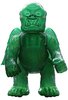 Wing Kong - Clear Green - SSSS Exclusive