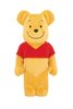 Winnie the Pooh Be@rbrick 1000%