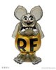 X-Ray Rat Fink