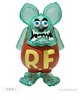 X-Ray Rat Fink