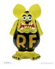 X-Ray Rat Fink