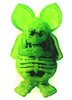 X-Ray Rat Fink