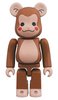 Year of the Monkey BE@RBRICK