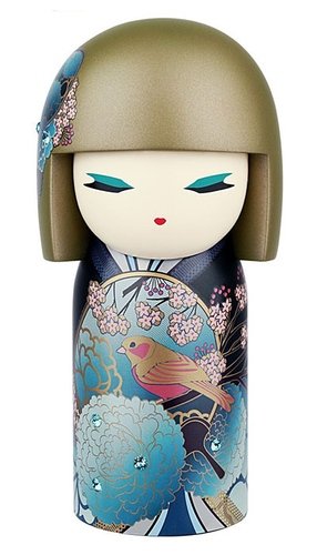 Yoriko - Dependable figure by Theairdgroup (Tag), produced by Kimmidoll. Front view.