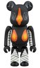 Zetton BE@RBRICK 100%